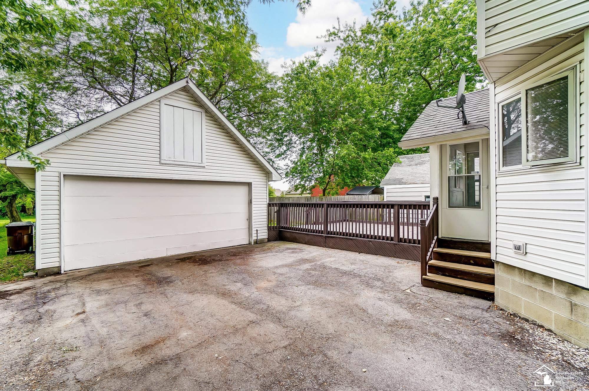 5345 East Dunbar Road Monroe, MI 48161 - Photo 31 of 39 Gallery Image 31