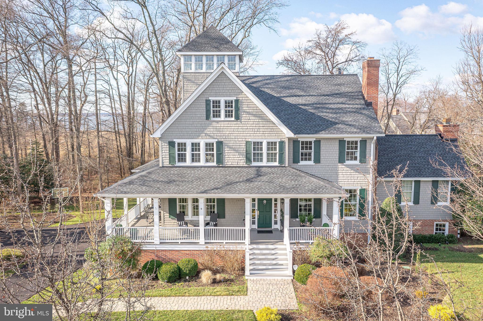 3444 Hidden River View Road Annapolis, MD 21403 - Photo 87 of 89 Gallery Image 87