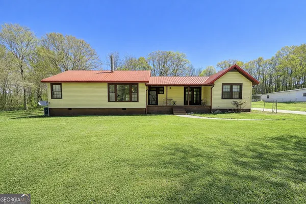 $279,000 | 129 Mallory Drive, LaGrange, GA 30241