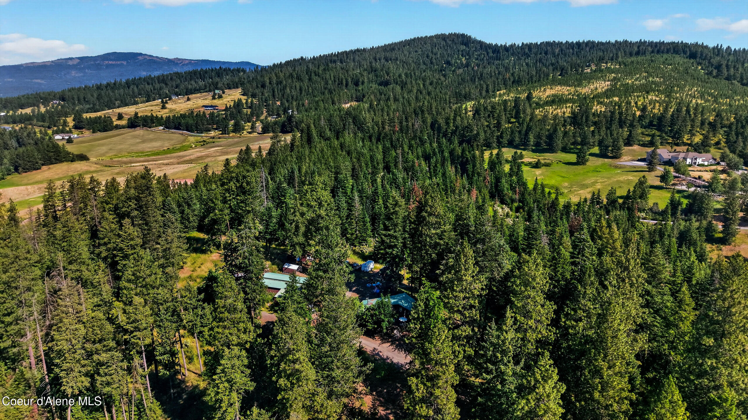 13227 West Elder Road Worley, ID 83876 - Photo 38 of 42 DJI_20260708003918_0021_D