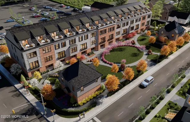 a kitchen with stainless steel appliances granite countertop sink refrigerator and cabinets