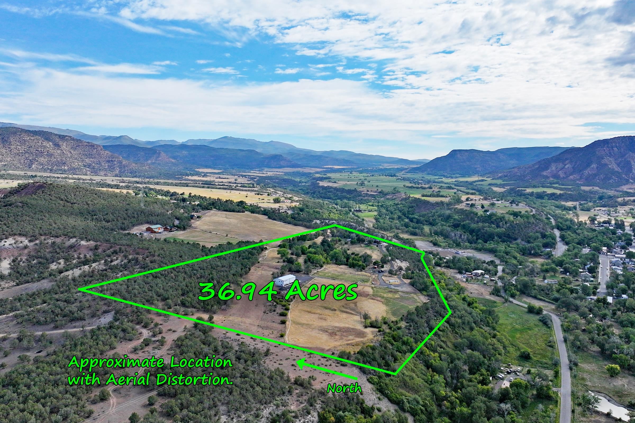 16143 58 6/10 Road Collbran, CO 81624 - Photo 6 of 42 Gallery Image 6