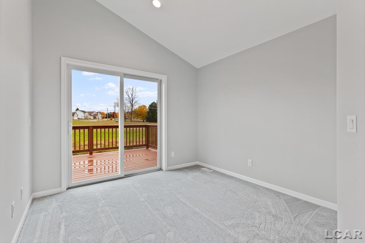 563 Ridge Lane, Unit 28A Tecumseh, MI 49286 - Photo 25 of 38