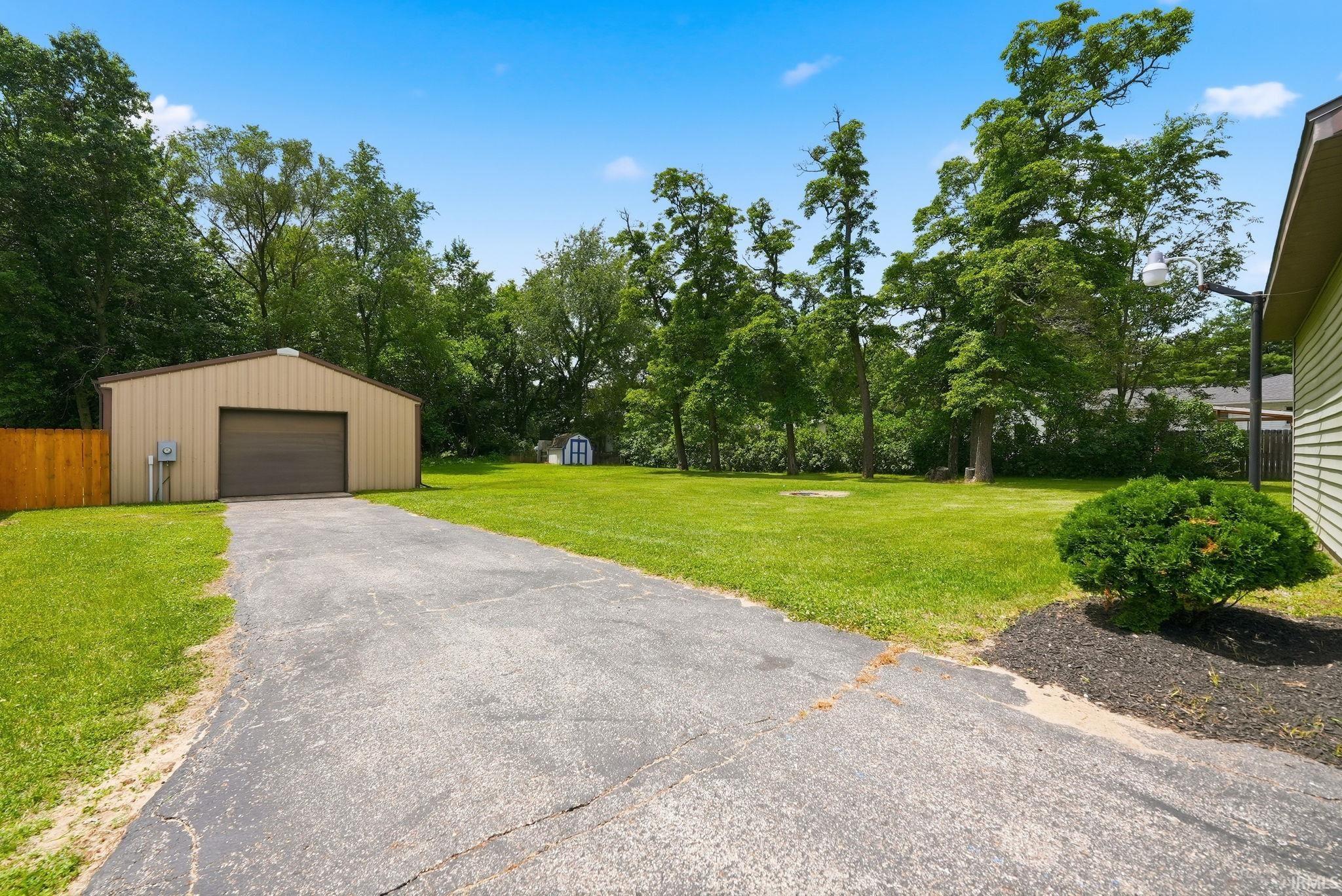 10715 East Sr 8 Road Knox, IN 46534 - Photo 29 of 37