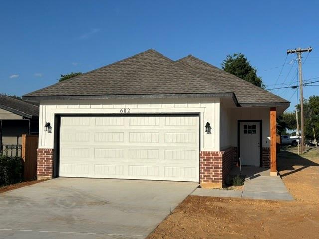 602 North 7th Street Midlothian, TX 76065 - Photo 2 of 7