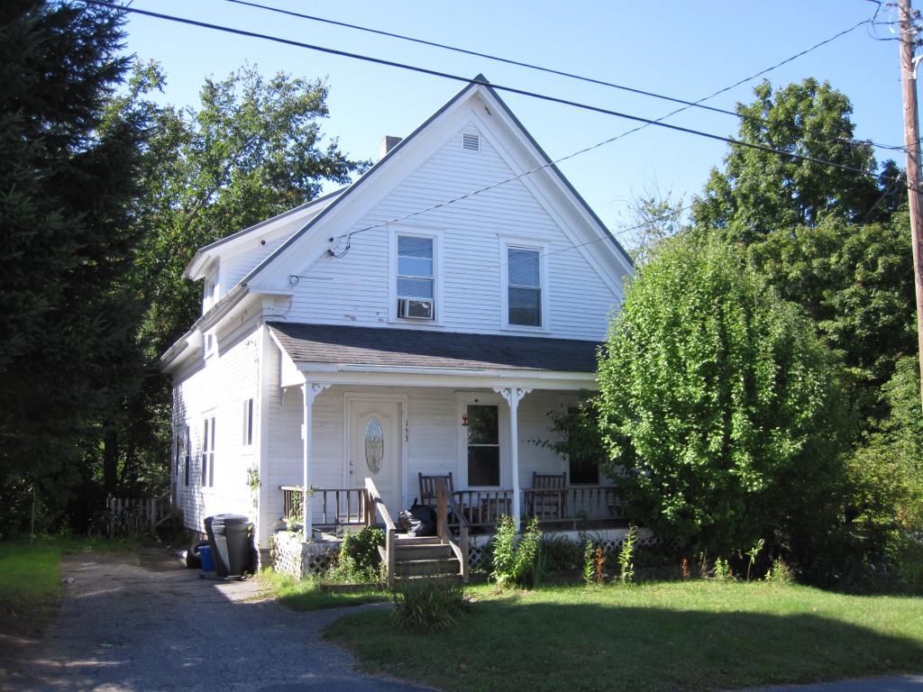 153 Spring Street Hardwick, VT 05843 - Photo 1 of 16 Gallery Image 1