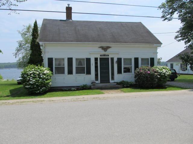 131 Perkins Street Castine, ME 04421 - Photo 2 of 23 131 Perkins Street