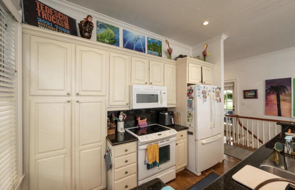 416 Fleming Street Key West, FL 33040 - Photo 12 of 68 Custom cabinets