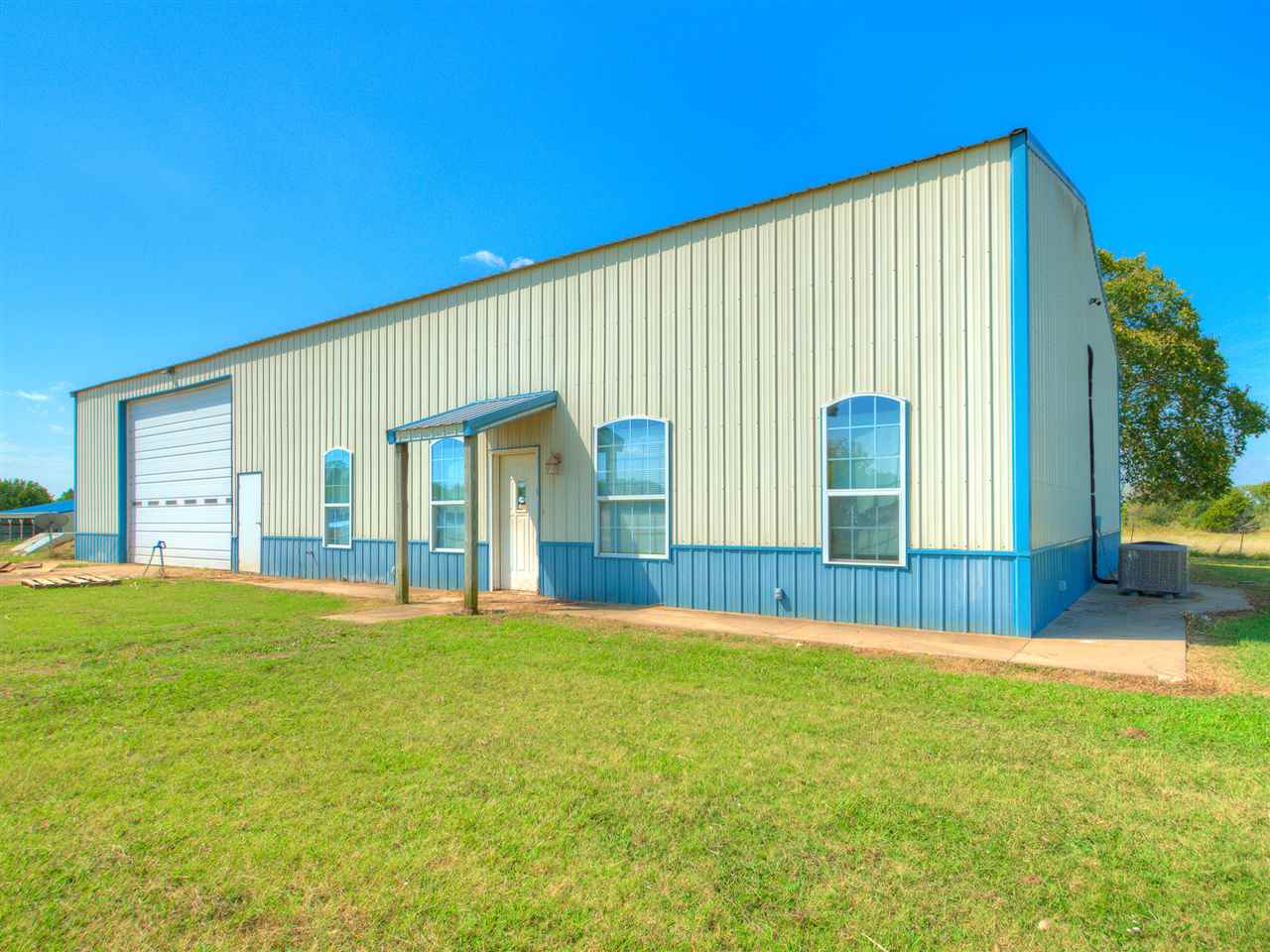 1816 North W Point Road Glencoe, OK 74032 - Photo 1 of 25 Gallery Image 1