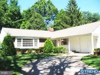 352 Bortons Mill Road Cherry Hill, NJ 08034 - Photo 1 of 1 Exterior