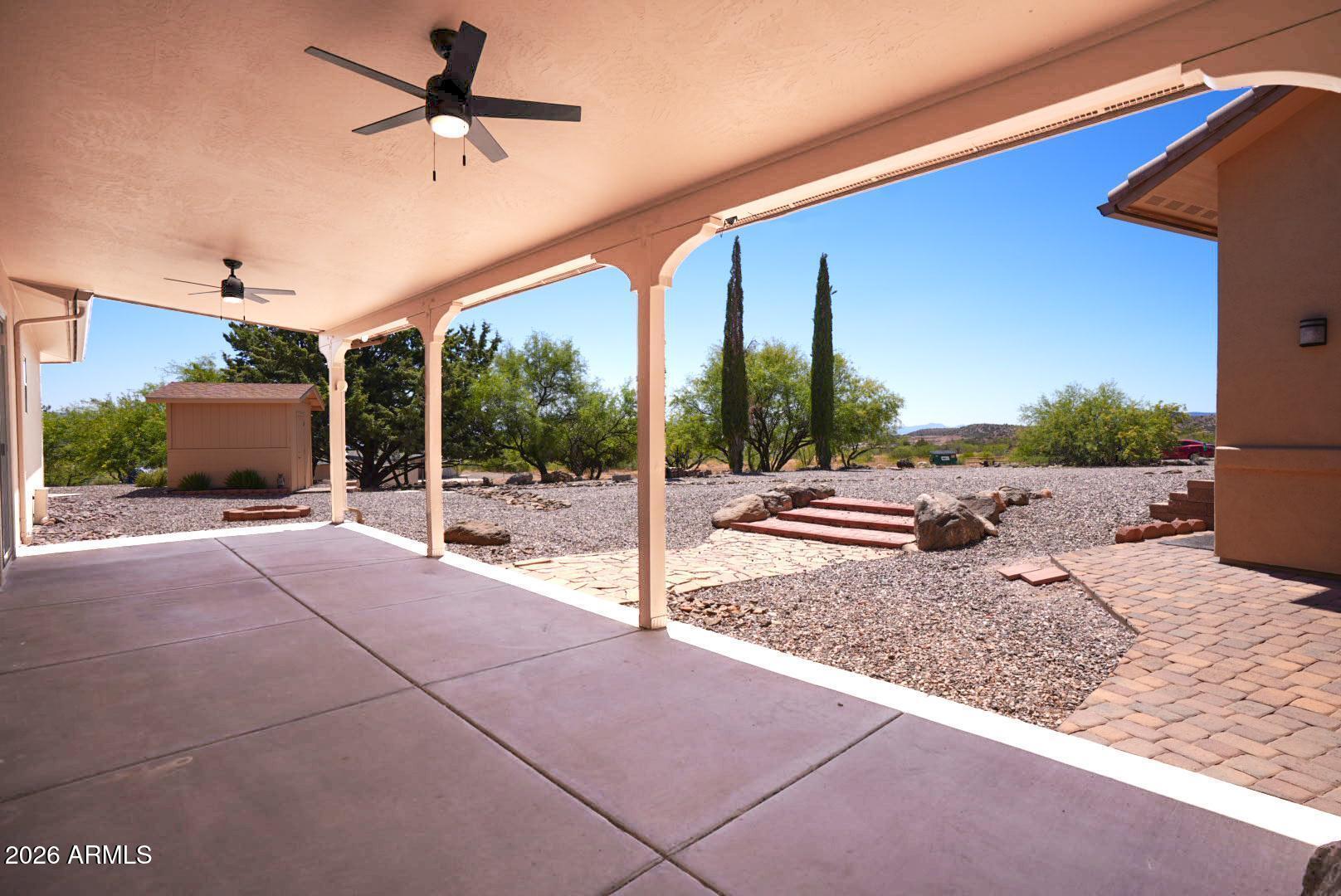 951 Roberts Road Clarkdale, AZ 86324 - Photo 47 of 73