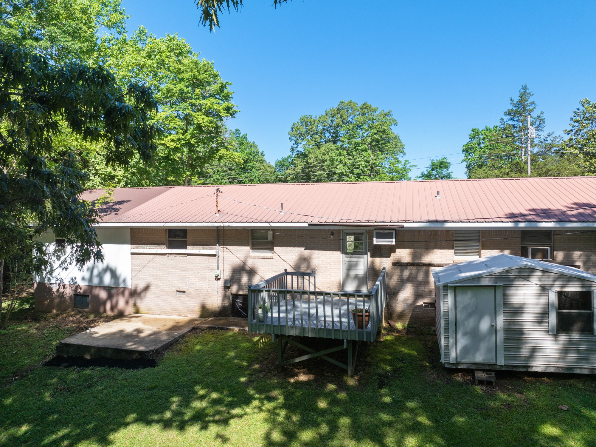 53 Elm Street Decaturville, TN 38329 - Photo 36 of 44