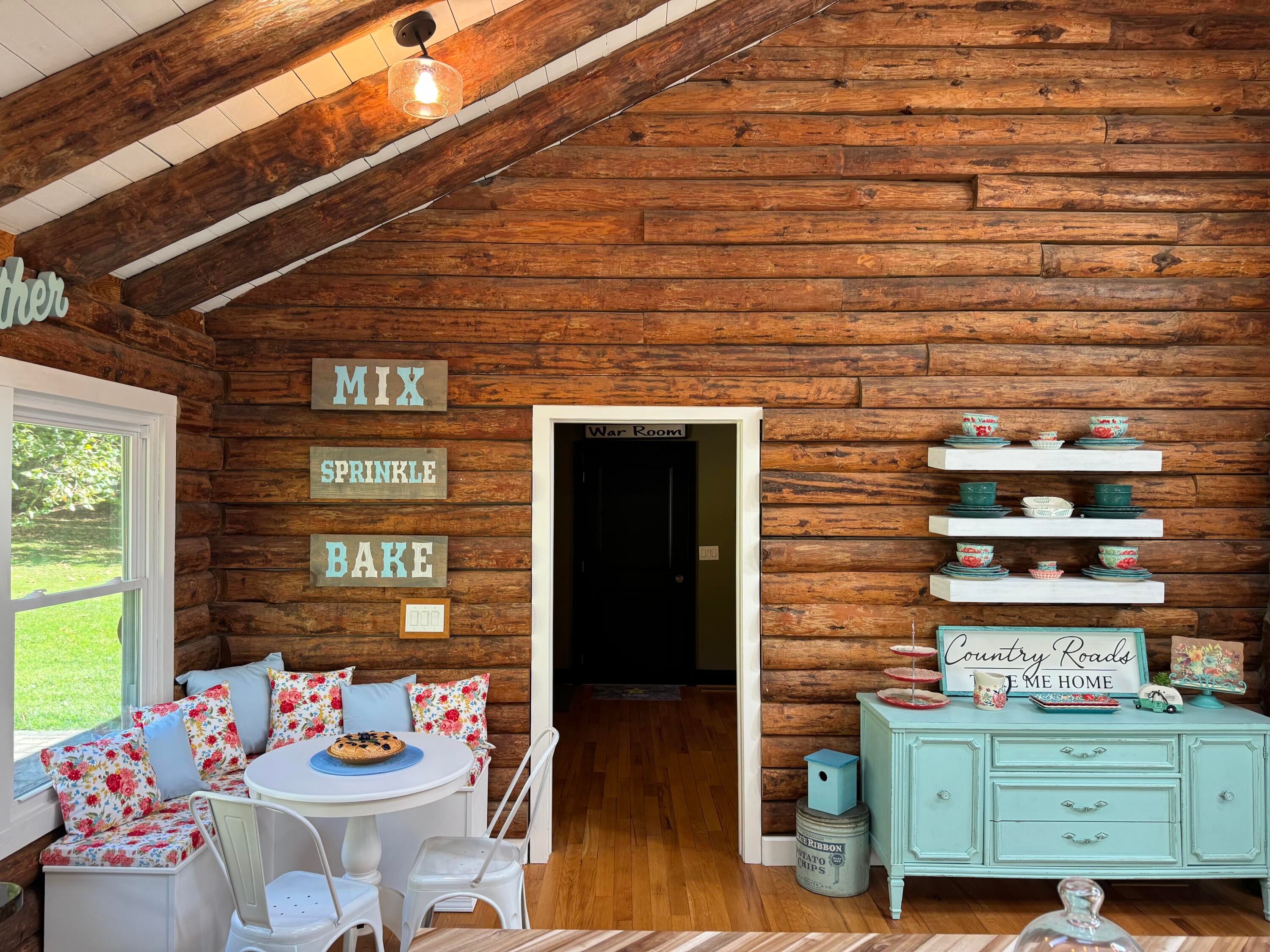 534 Big Branch Road Alderson, WV 24910 - Photo 29 of 112 Gallery Image 29