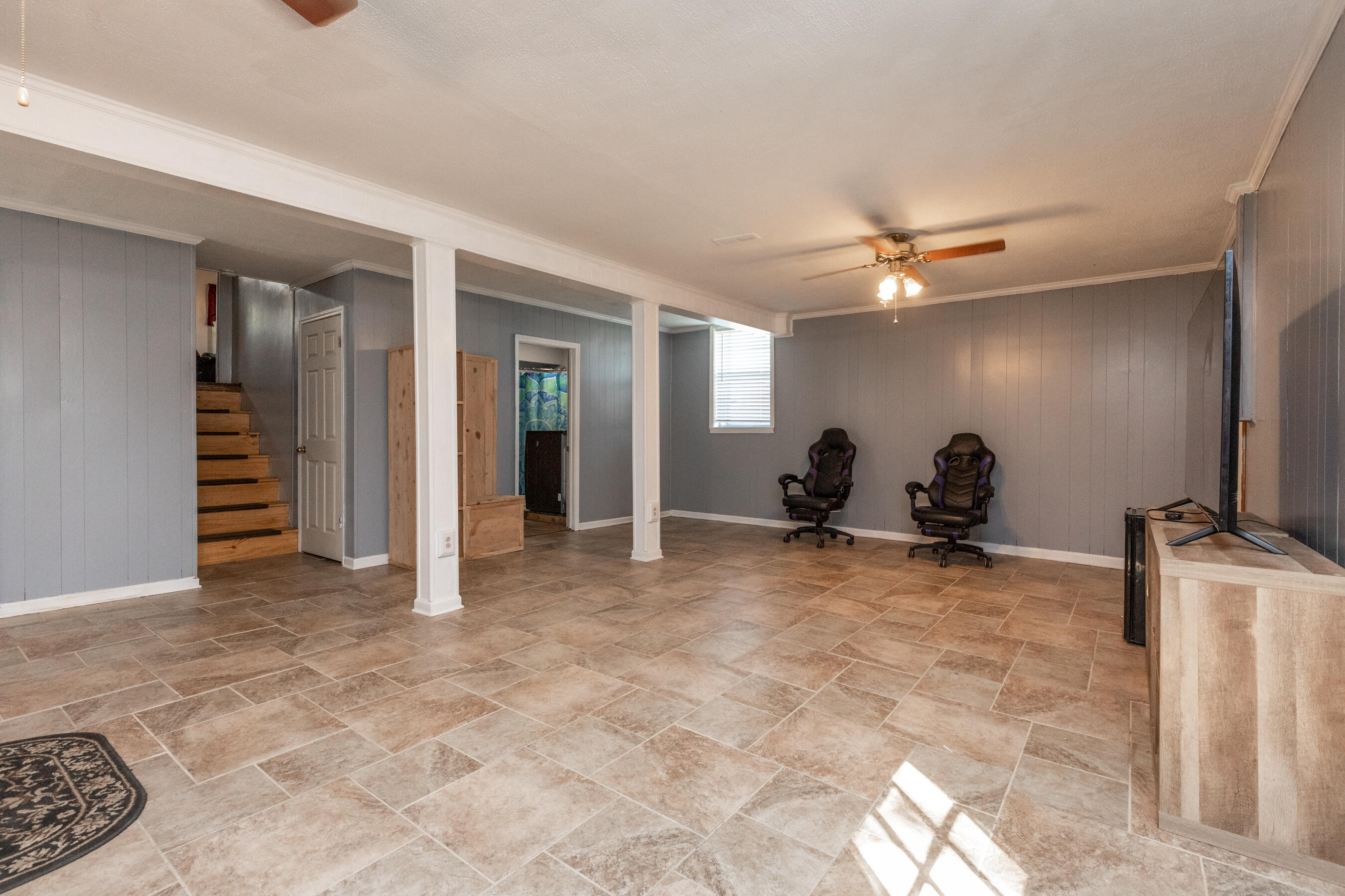 606 Cox Street Perryville, KY 40468 - Photo 29 of 50 Basement