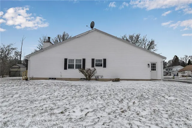 $275,000 | 4385 Twilight Lane, Hamburg, NY 14075