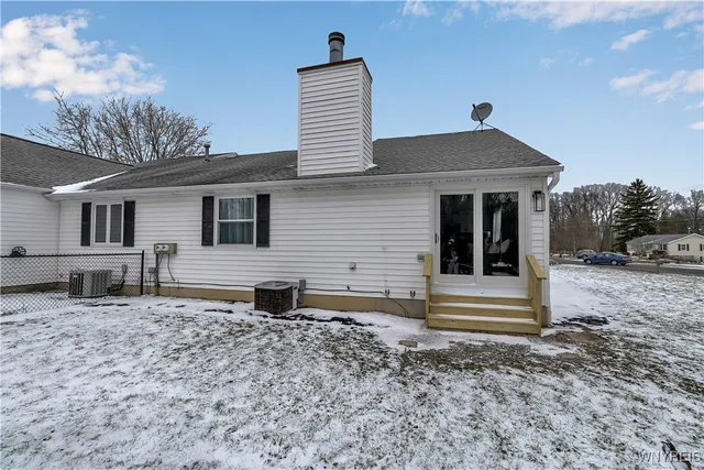 $275,000 | 4385 Twilight Lane, Hamburg, NY 14075
