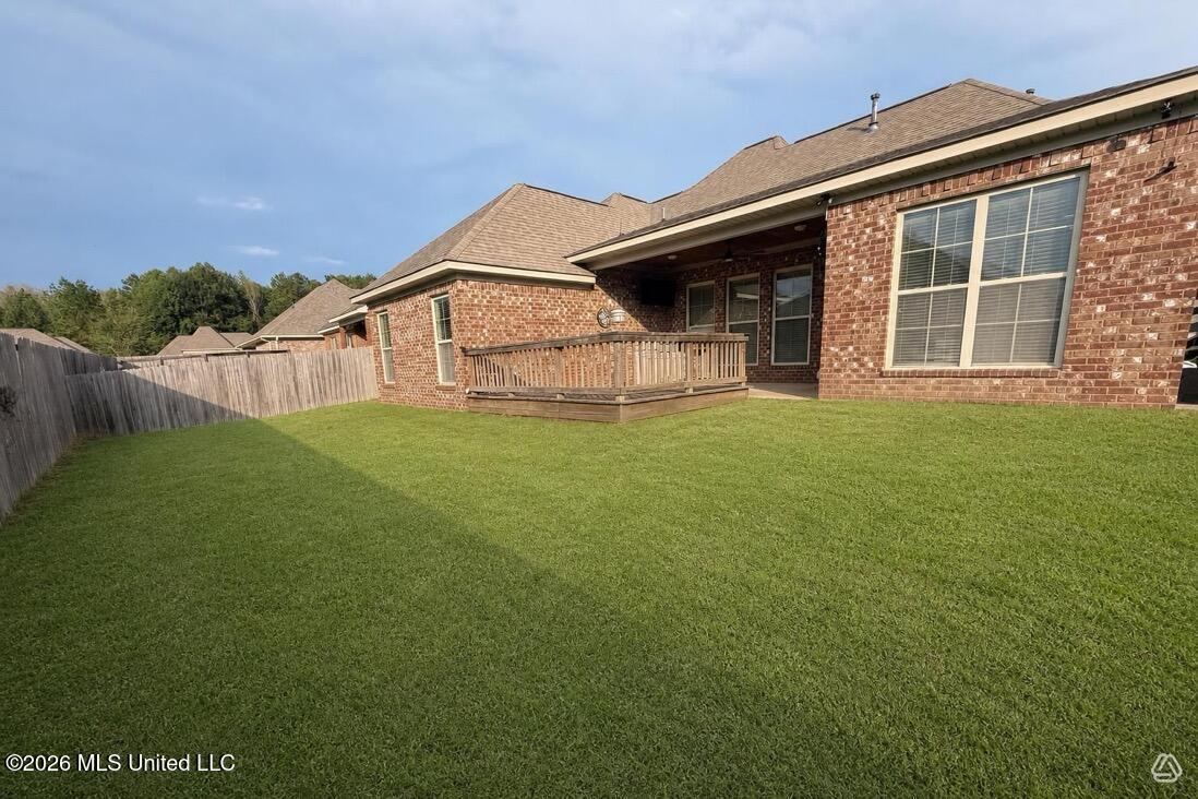 405 Copper Ridge Drive Florence, MS 39073 - Photo 59 of 59 IMG_0635
