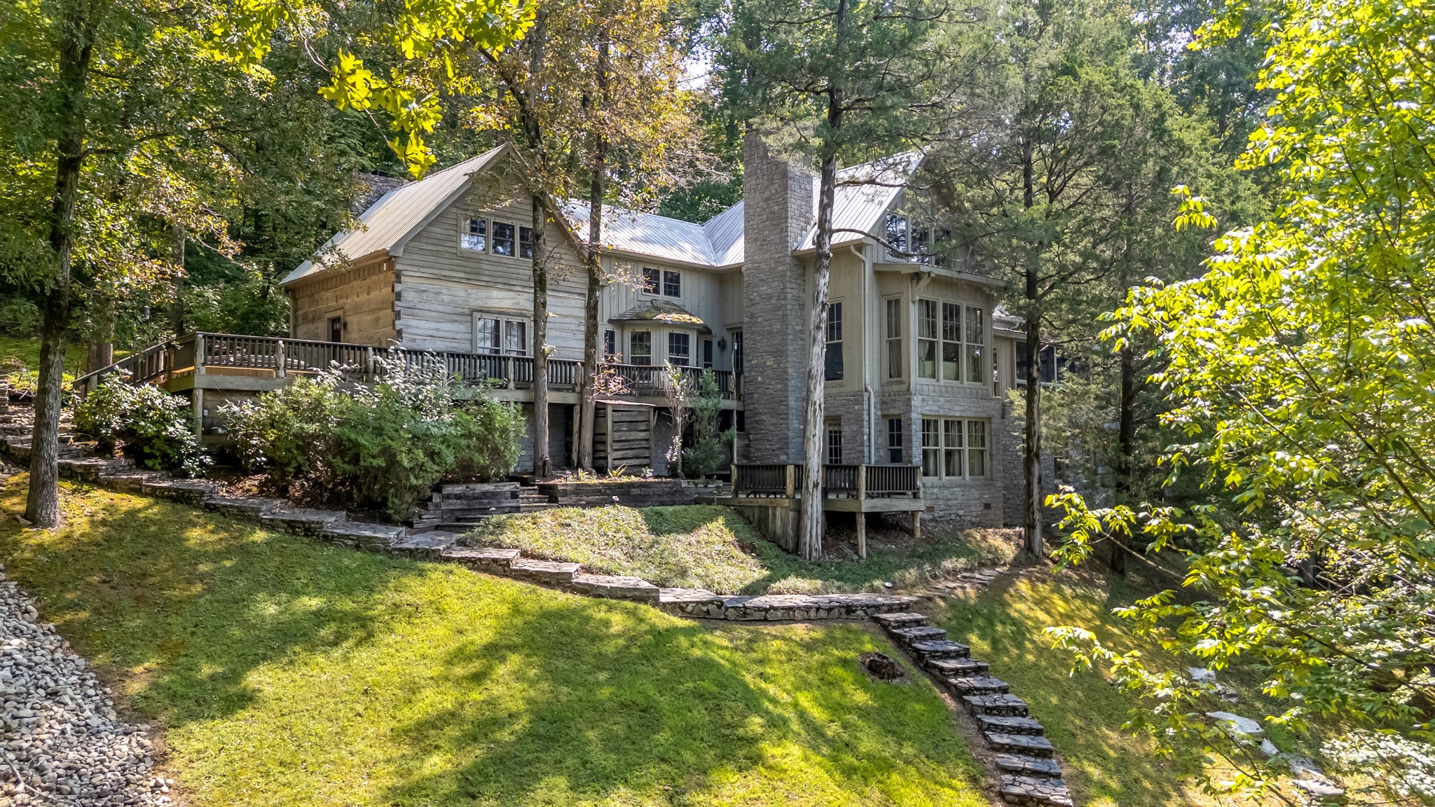 658 Moore Road Doyle, TN 38559 - Photo 1 of 92