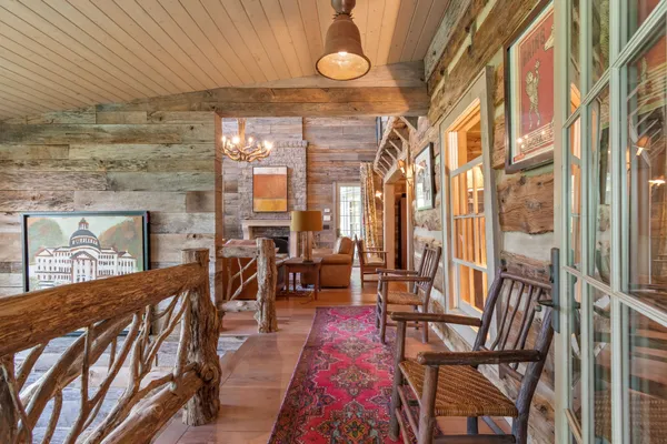 a open kitchen with stainless steel appliances granite countertop a stove and cabinets