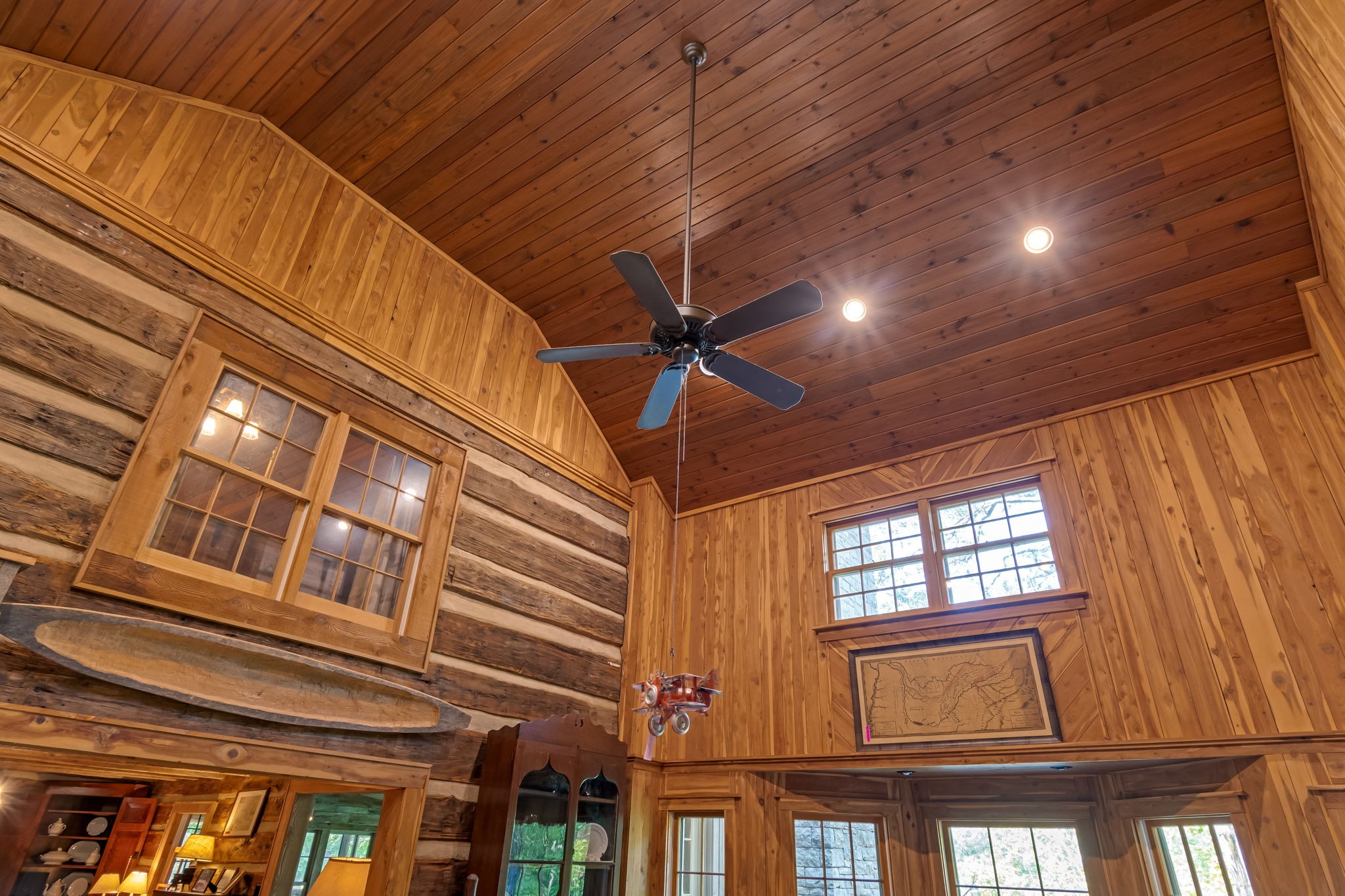 658 Moore Road Doyle, TN 38559 - Photo 21 of 92 a very nice looking room with a large window