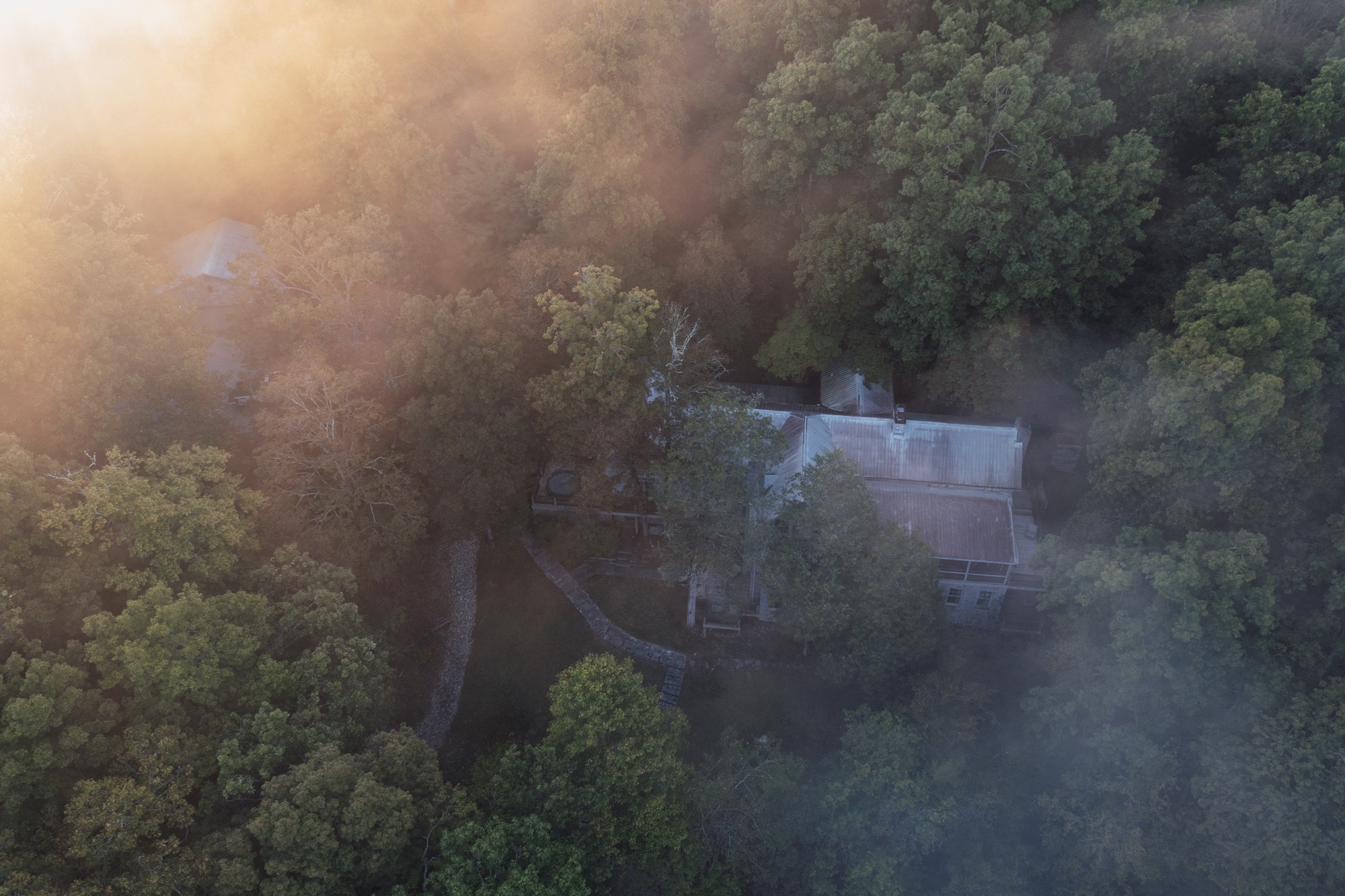 658 Moore Road Doyle, TN 38559 - Photo 22 of 92 a view of a dry yard
