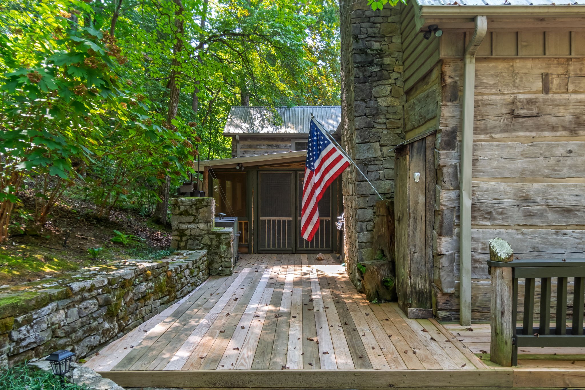 658 Moore Road Doyle, TN 38559 - Photo 24 of 92 a view of house with yard