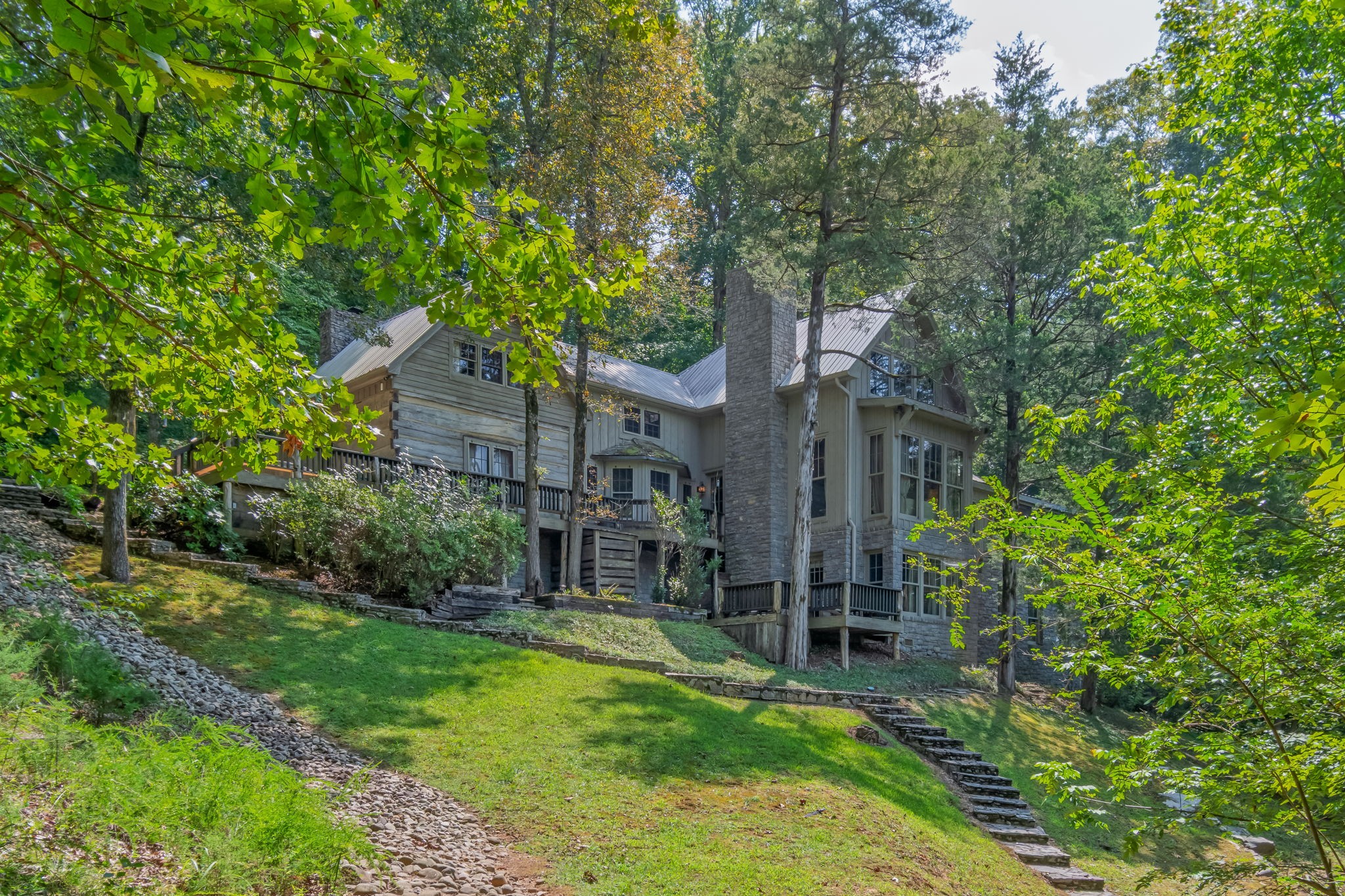 658 Moore Road Doyle, TN 38559 - Photo 36 of 92