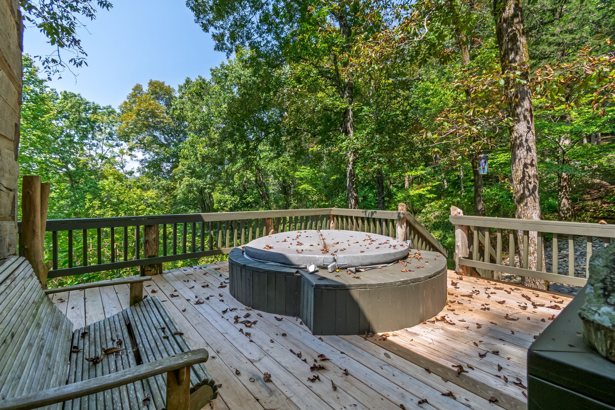 658 Moore Road Doyle, TN 38559 - Photo 44 of 92