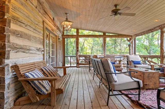 $3,495,000 | 658 Moore Road, Doyle, TN 38559