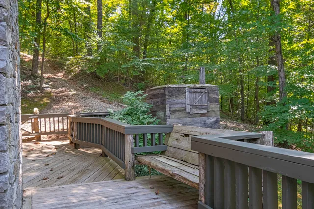 $3,495,000 | 658 Moore Road, Doyle, TN 38559