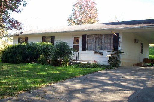 292 Johnson Road Maynardville, TN 37807 - Photo 1 of 1 Primary Photo