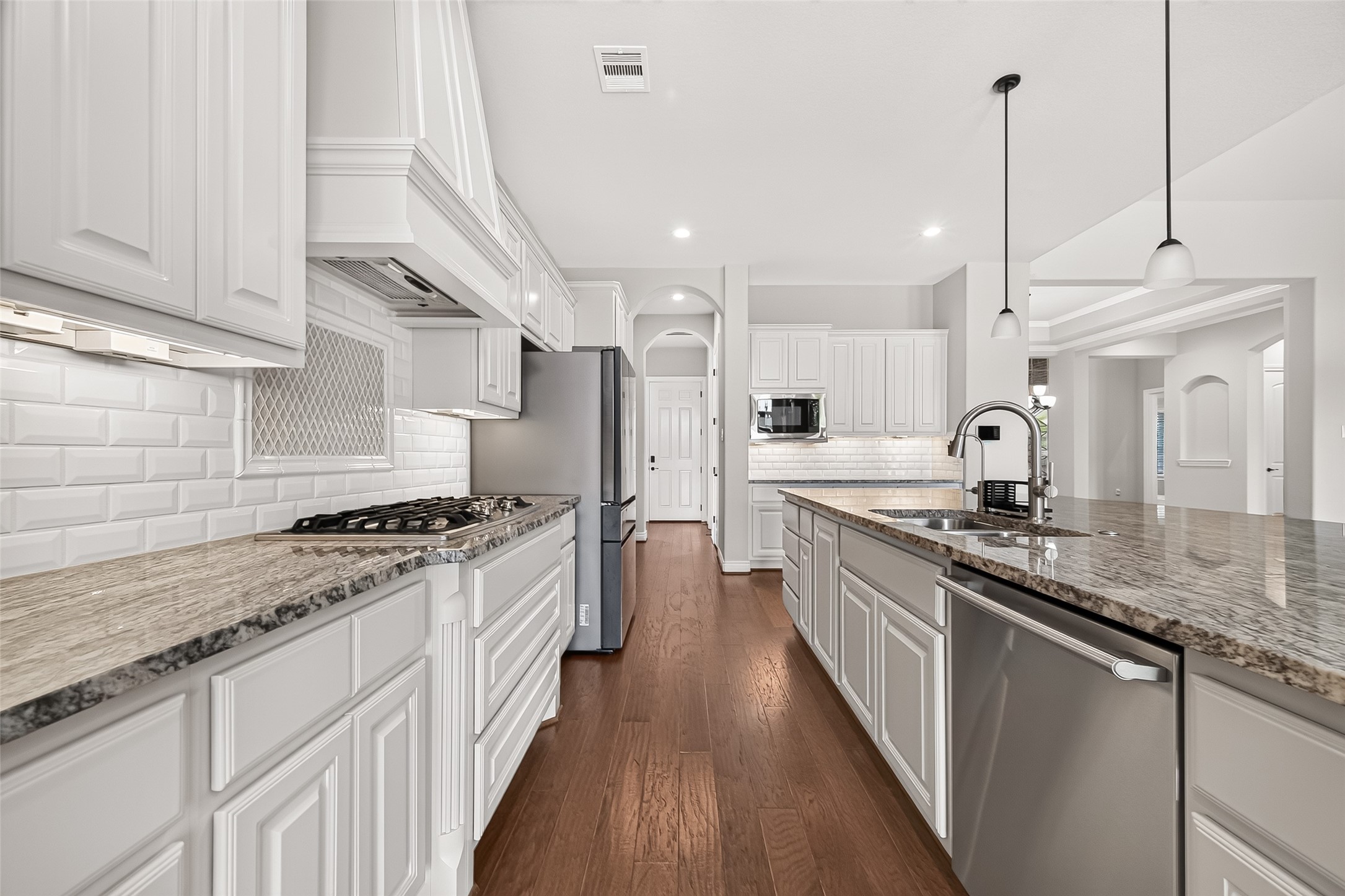 14010 South Evergreen Ridge Court Conroe, TX 77384 - Photo 21 of 50