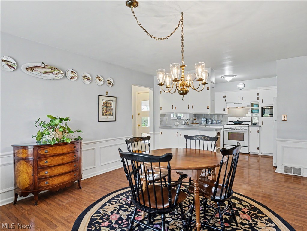 148 Rentham Road Akron, OH 44313 - Photo 8 of 31 Gallery Image 8