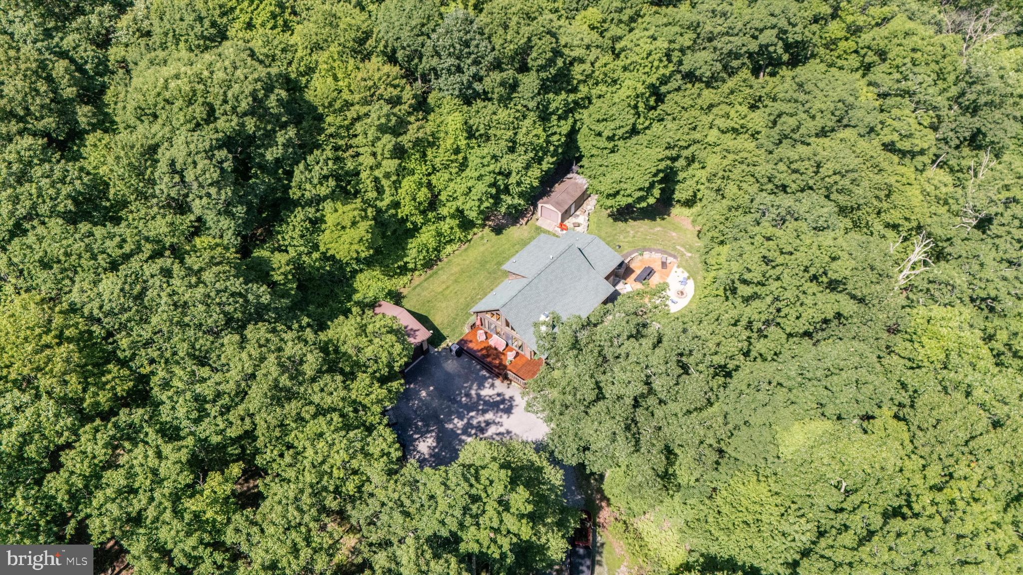 7307 Black Road Thurmont, MD 21788 - Photo 46 of 54