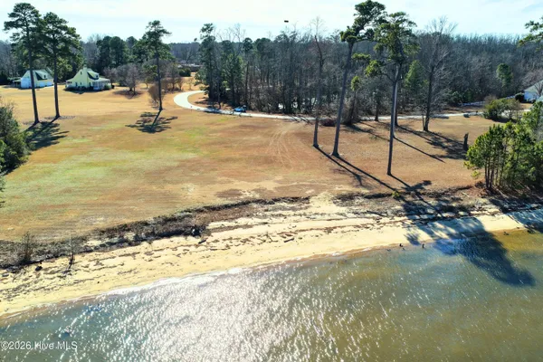 $175,000 | Lot #10 Mariners Drive, Roper, NC 27970