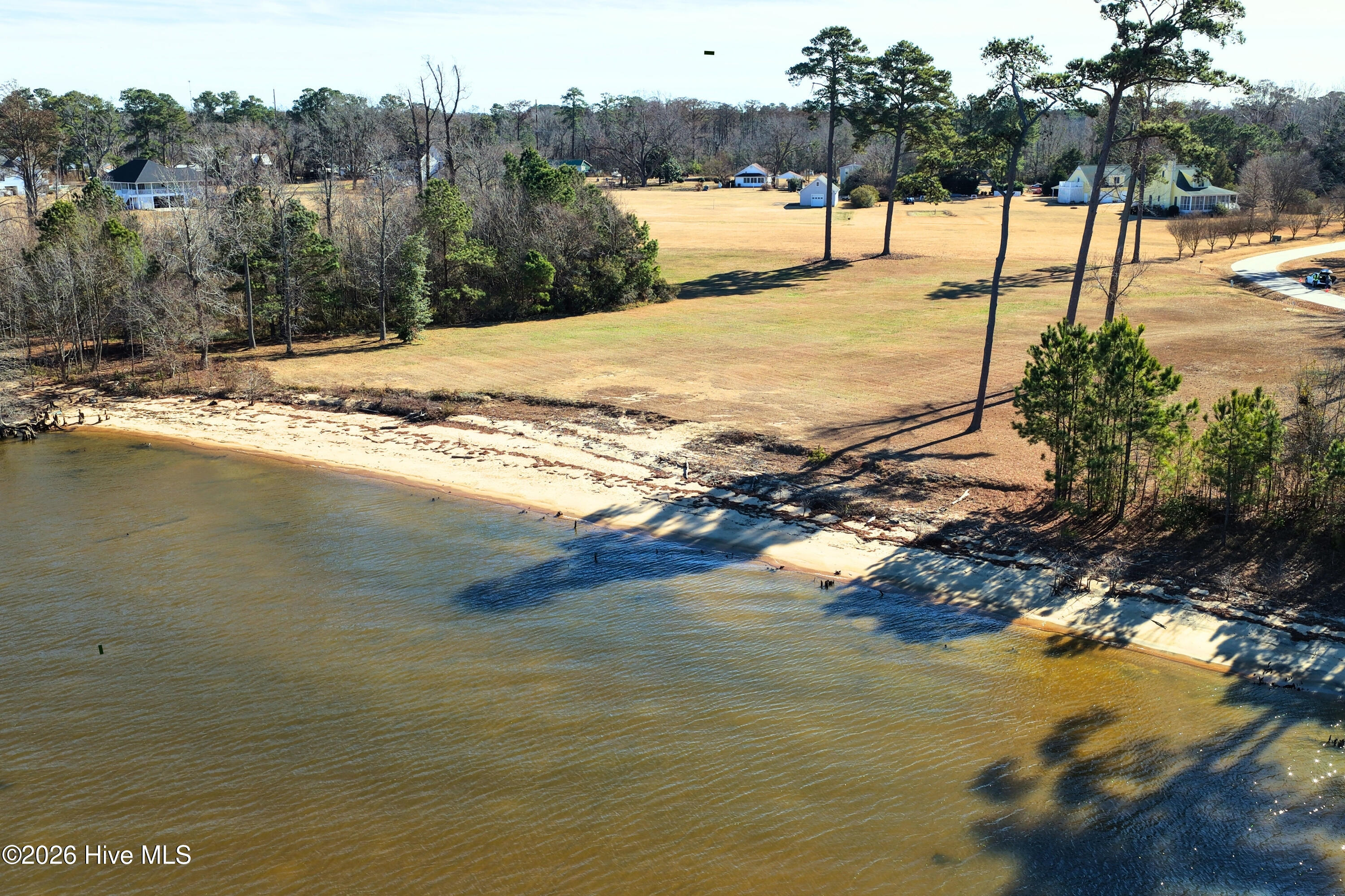 Lot #10 Mariners Drive Roper, NC 27970 - Photo 2 of 16 Copy of 13