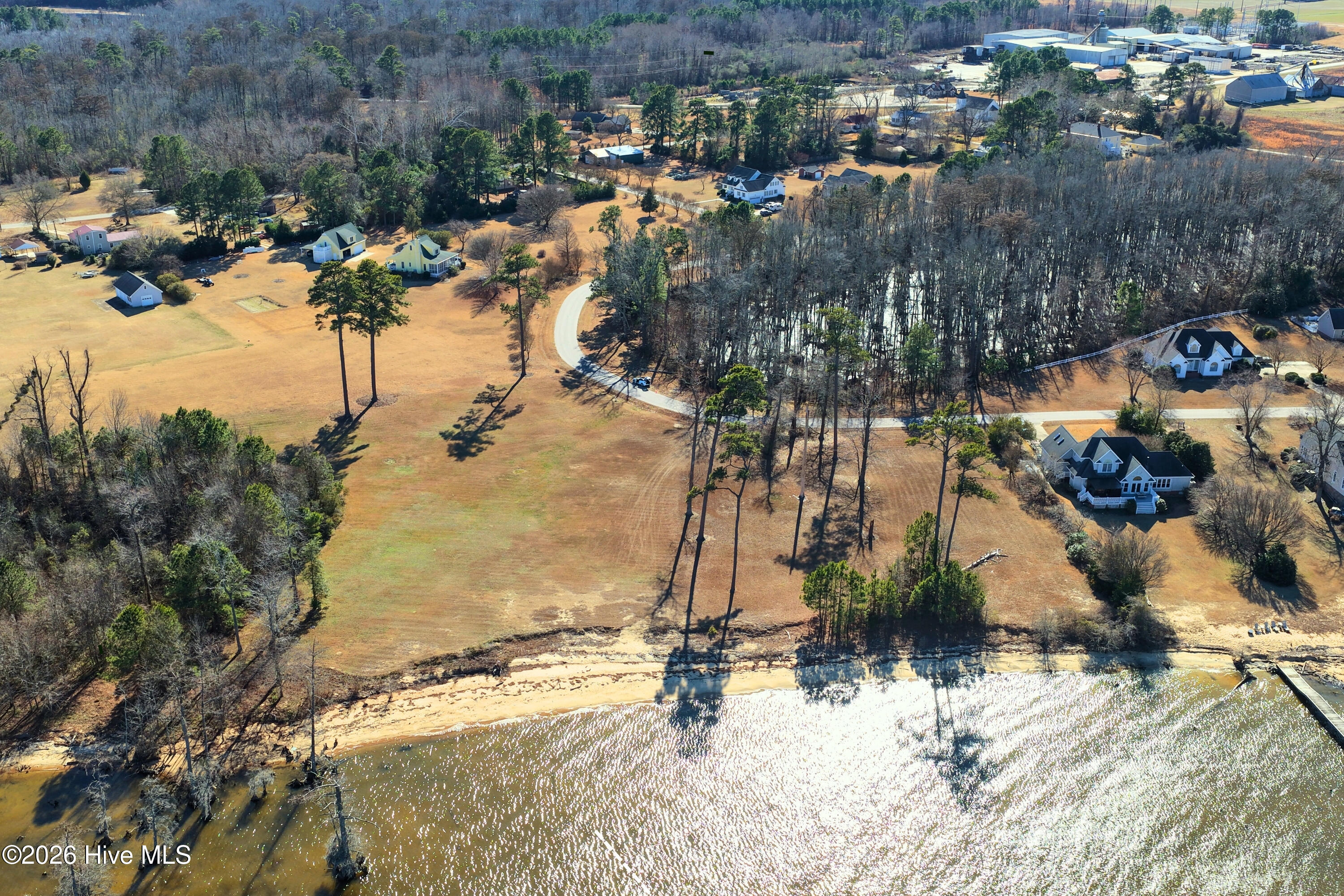 Lot #10 Mariners Drive Roper, NC 27970 - Photo 4 of 16 Copy of 11