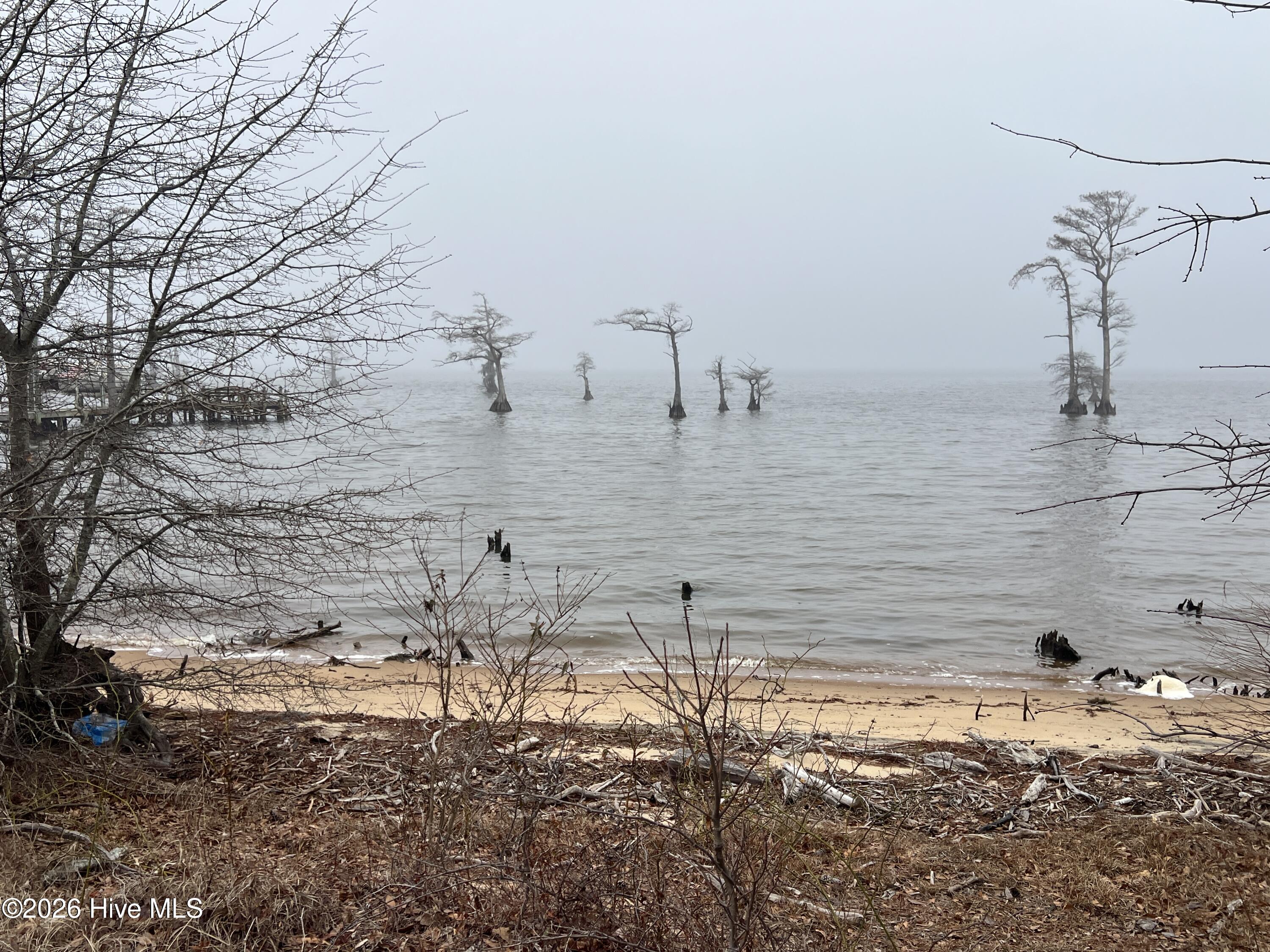 Lot #10 Mariners Drive Roper, NC 27970 - Photo 6 of 16 Sound Front