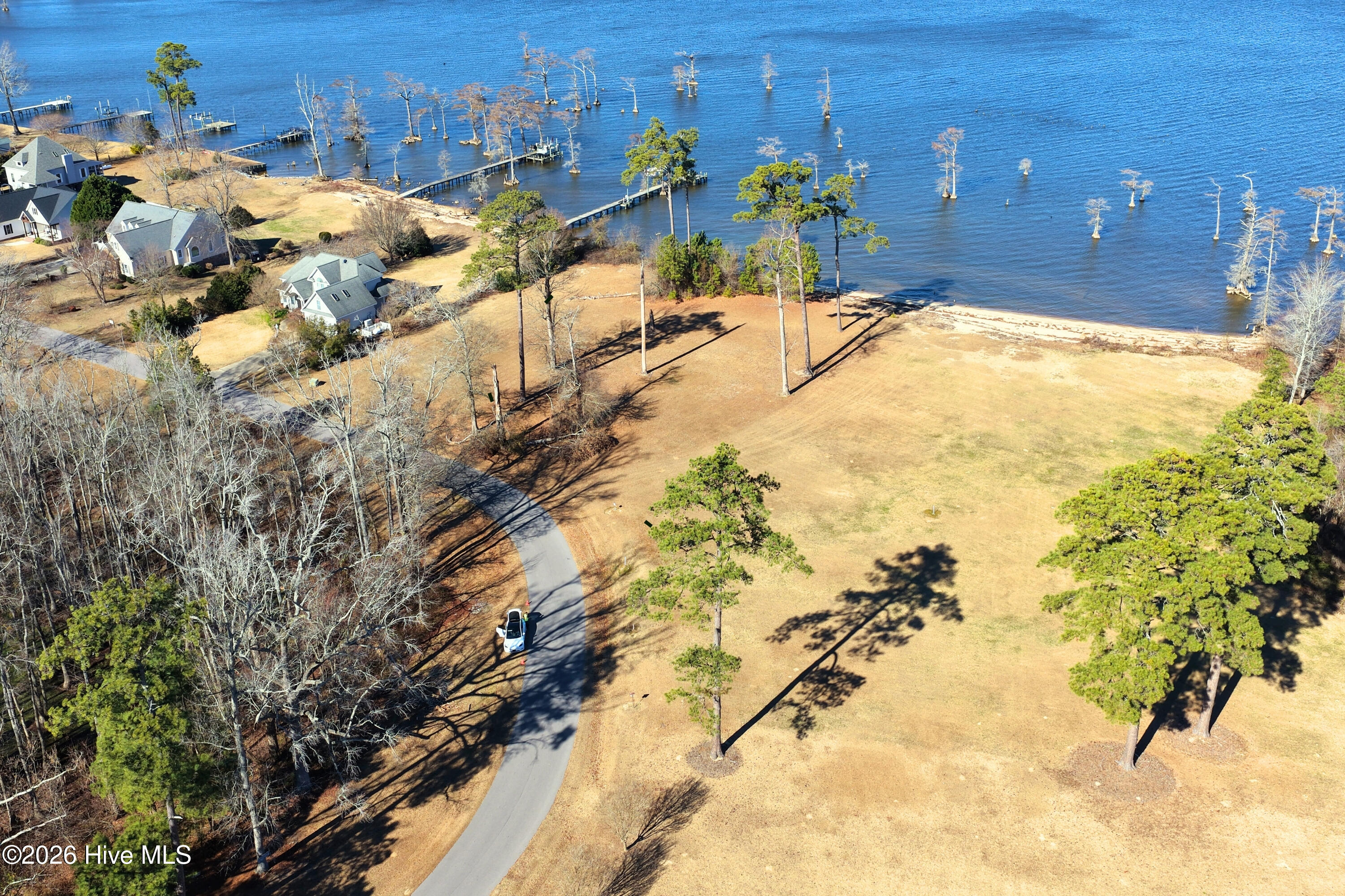 Lot #10 Mariners Drive Roper, NC 27970 - Photo 8 of 16 Copy of 10