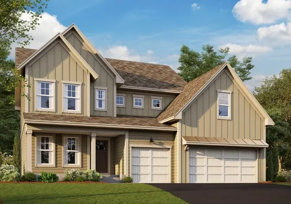 $683,305 | 11637 19th Street Northeast, St. Michael, MN 55376
