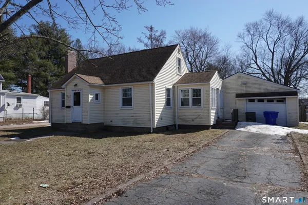 $280,000 | 411 Tolland Street, East Hartford, CT 06108