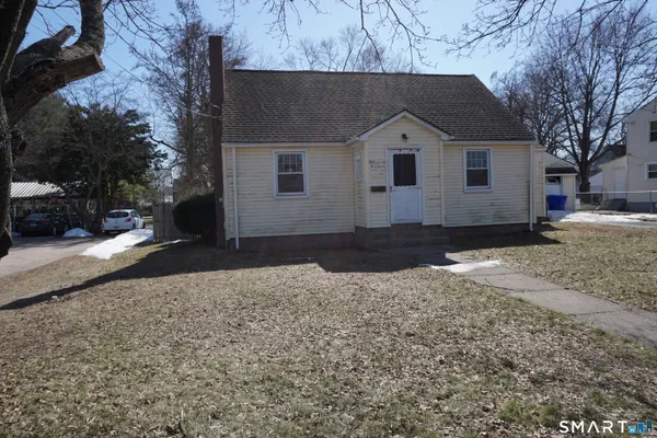 $280,000 | 411 Tolland Street, East Hartford, CT 06108