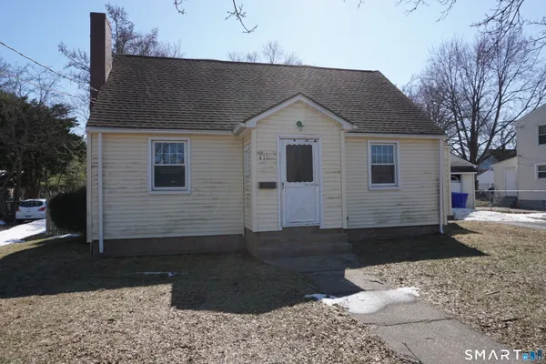 $280,000 | 411 Tolland Street, East Hartford, CT 06108