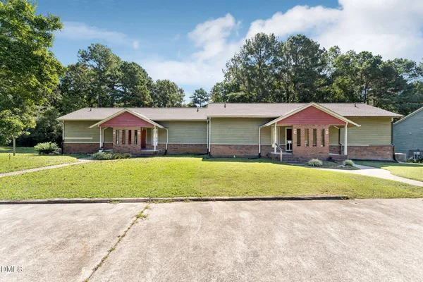 $438,000 | 22 Carriage Circle, Louisburg, NC 27549
