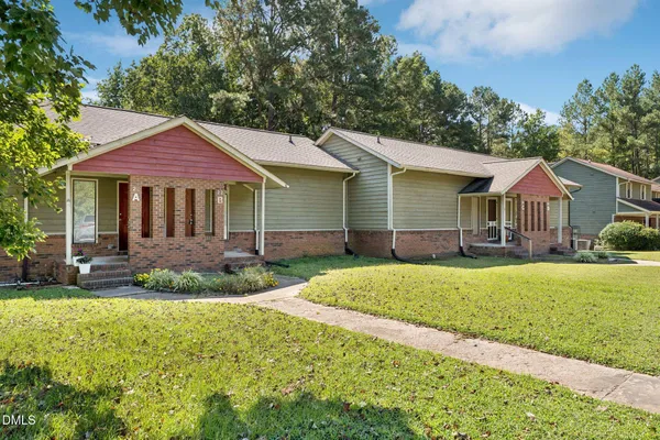 $438,000 | 22 Carriage Circle, Louisburg, NC 27549