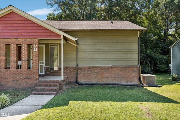 $438,000 | 22 Carriage Circle, Louisburg, NC 27549