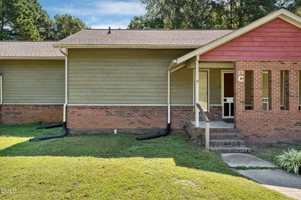 $438,000 | 22 Carriage Circle, Louisburg, NC 27549