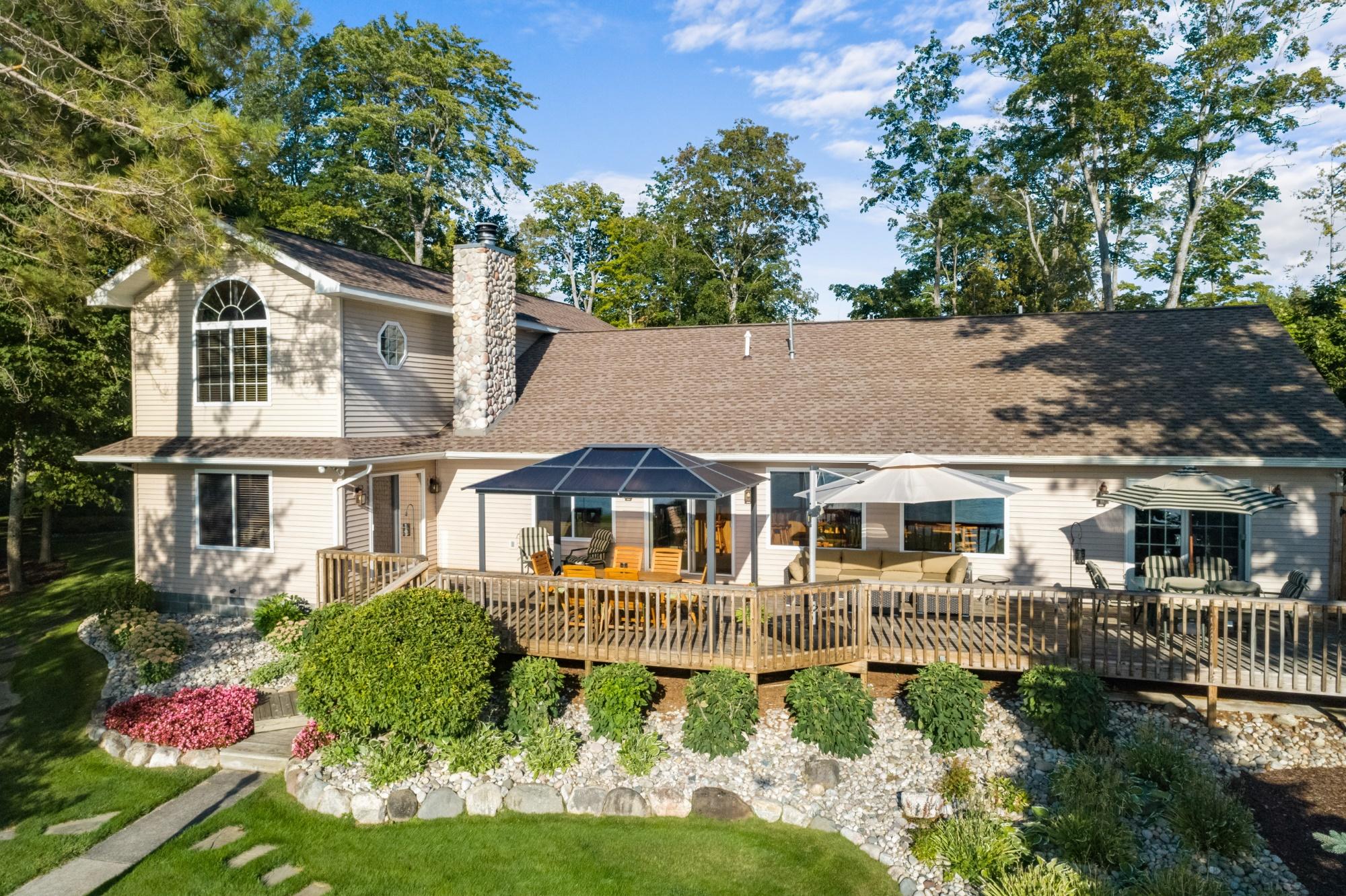 4773 East Burt Lake Road Cheboygan, MI 49721 - Photo 43 of 44 Gallery Image 43