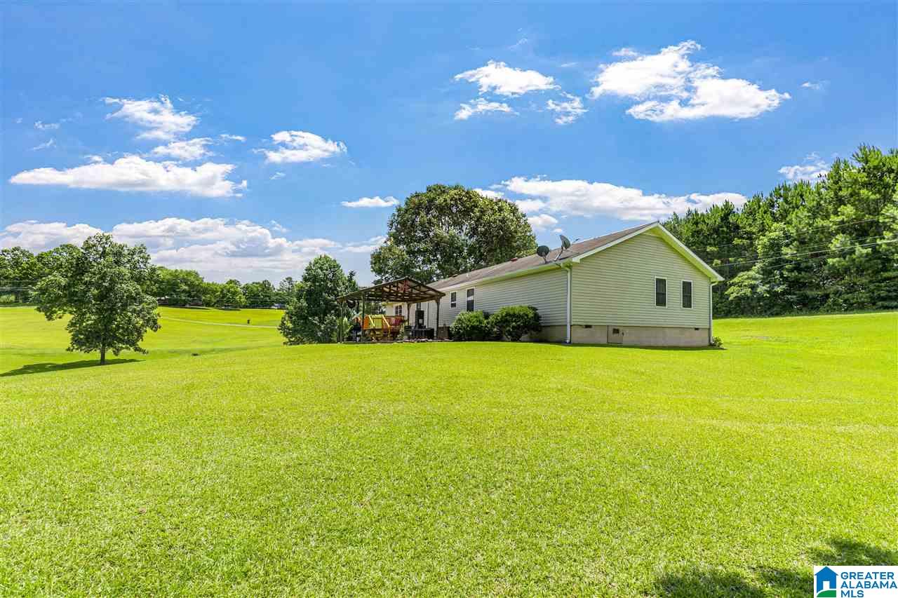 539 Faulkner Road Oneonta, AL 35121 - Photo 21 of 27