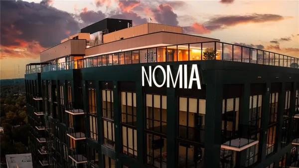 $3,542 | 1382 Peachtree Street Northeast, Unit B2, Atlanta, GA 30309